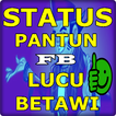 Balas Pantun 'Kaum Betawi'Lucu Paling Kocak Ngakak