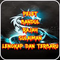 Pelet Bandul Rajah Sulaiman Lengkap Dan Terbaru poster