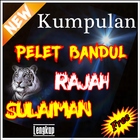 Kumpulan Pelet BANDUL RAJAH SULAIMAN icône