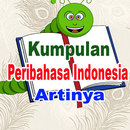 Kumpulan Peribahasa Indonesia dan Artinya APK