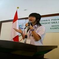 KUMPULAN PIDATO TERBARU اسکرین شاٹ 1