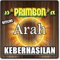 KUMPULAN PRIMBON ARAH KEBERHASILAN TERLENGKAP