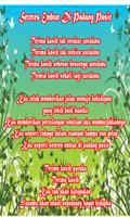 برنامه‌نما Kumpulan Puisi Untuk Guru عکس از صفحه
