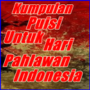 Kumpulan Puisi Untuk Para Pahlawan Indonesia APK
