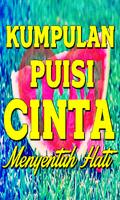 Kumpulan Puisi Cinta Menyentuh Hati Lengkap imagem de tela 3