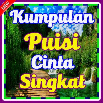 Android için Kumpulan Puisi Cinta Singkat Romantis Sedih Baru - APK'yı