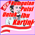 Kumpulan Puisi Untuk Hari Ibu Kita Kartini アイコン