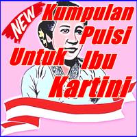 Kumpulan Puisi Untuk Hari Ibu Kita Kartini poster