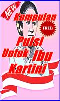 Kumpulan Puisi Untuk Hari Ibu Kita Kartini screenshot 1