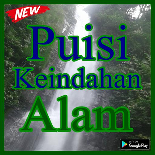 Puisi Tentang Alam 1 Bait - Koleksi Puisi