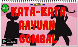 Kumpulan rayuan gombal syot layar 2