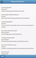 Kumpulan Rayuan Gombal APK download