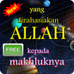 Kumpulan "Rahasia" Allah Kepada Makhluknya