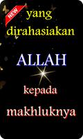Kumpulan "Rahasia" Allah Kepada Makhluknya Affiche