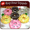 ”79 Resep Donat Spesial