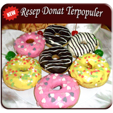 79 Resep Donat Spesial আইকন