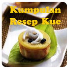 ikon Kumpulan Resep Kue