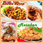 Aneka Resep Tahu Tempe Spesial 아이콘