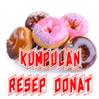 ikon Kumpulan Resep Membuat Donat