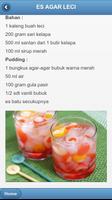 Kumpulan Resep Membuat Dessert スクリーンショット 3