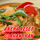 Kumpulan Resep Olahan Ikan APK