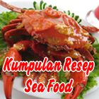 Kumpulan Resep Olahan Seafood ícone