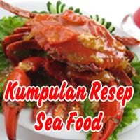 Kumpulan Resep Olahan Seafood স্ক্রিনশট 1