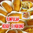 Kumpulan Resep Olahan Singkong