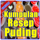 Aneka Resep Puding Untuk Berbuka Puasa Terlengkap APK