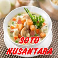 Kumpulan Resep Soto Nusantara 포스터