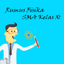 Rumus Fisika SMA Kelas XI Terlengkap Offline APK