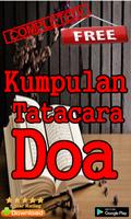 Kumpulan Tatacara Doa imagem de tela 1