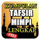 1001 Tabir Tafsir Mimpi Komplit aplikacja