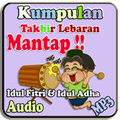 Kumpulan Takbir Lebaran Mantap