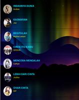 Kumpulan Lagu Pop Indonesia 2017 screenshot 3