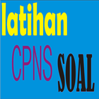 kumpulan soal tes cpns icon