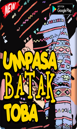 Umpasa Batak Toba Edisi Terlengkap Apk Download For Android