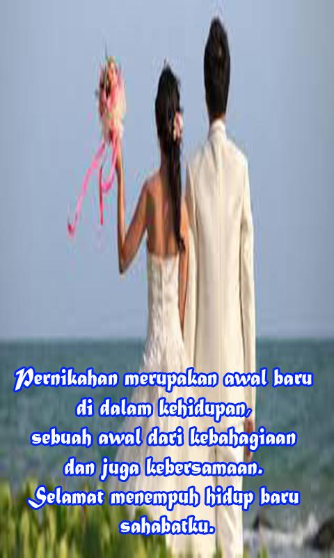 32 Kata Kata  Selamat  Menempuh  Hidup  Baru  Kata  Mutiara 
