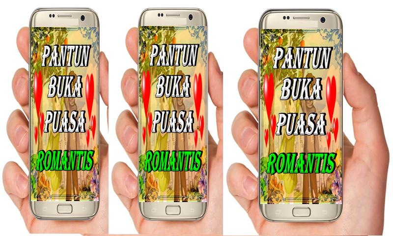 Kumpulan Ucapan Selamat Berbuka Puasa Romantis Para Android Apk