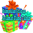 Ucapan Selamat Ulang Tahun