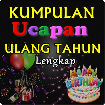 ucapan ulang tahun