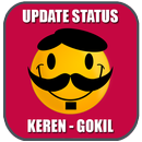 APK Kumpulan Update Status Keren