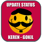 Kumpulan Update Status Keren icône