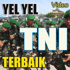 Kumpulan Yel Yel TNI Terbaik icono