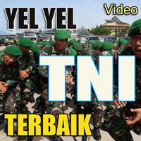 Kumpulan Yel Yel TNI Terbaik captura de pantalla 1