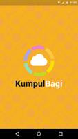 KumpulBagi পোস্টার