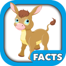 Animal Facts For Kids APK
