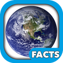 Earth Facts For Kids APK