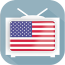 TV USA Channel Data APK