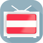 Canales TV Austria icono